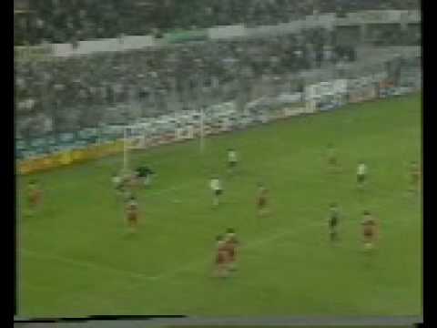 Goles Racing Santander (Temp. 95/96), parte 4/4