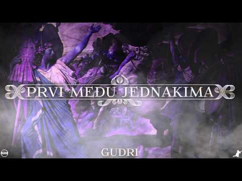 Gudri - Dozvoli Da Se Zapalim (Prod. By Kanbo)