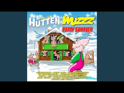 Hüttenalarm (Apres Ski Party)