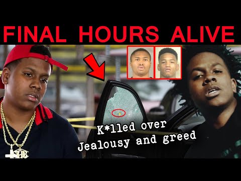 The Orchestrated Hit Of Lil Lonnie: Fall Of A Jackson Mississippi Legend