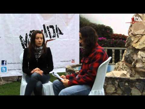 Entrevista a Candy Cox - Valera (14/09/12)