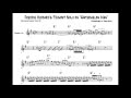 ♫♬ Freddie Hubbard - Watermelon Man [Transcribed Solo]