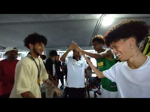 (UAU😱🤯) Azêh, Monarka e Ruto x Carol, França e Vestígio | 1° Fase | Batalha Do CH 30° Edição (Trio)