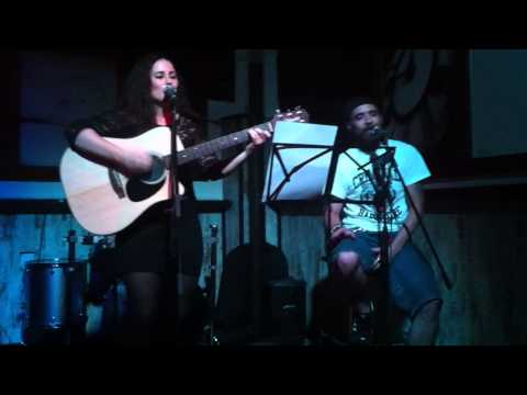 El Tiempo Curará -Gema Hernandez y Tanke Ruiz-