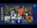 Highlights - Leicester Tigers v Edinburgh Rugby Round of 16│Heineken Champions Cup 2022/23