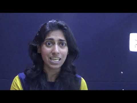 Trupti Patil Hindi Audition