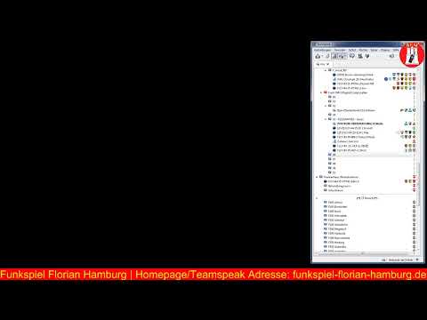 +++ Live +++ Silvester Funkübung vom 28.12.2019