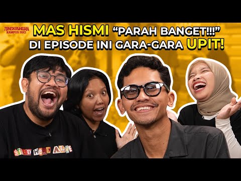DUO HIBAH, SADANA AGUNG DAN UPIT KANGEN SUASANA PUASA DI KAMPUNG #TKS 24