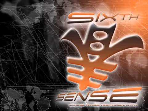 DJ Extreme & MC Tr3no - Sixth Sense 006 (18.12.2005)