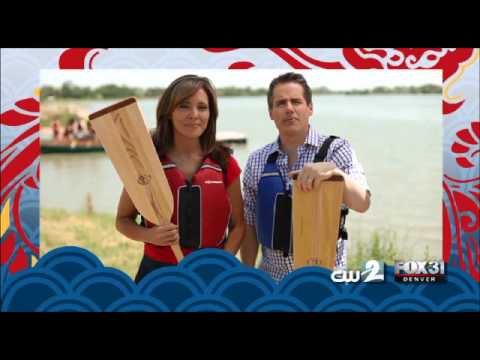 2013 CDBF promo for KDVR, KWGN & Comcast