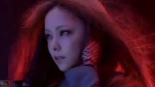 安室奈美恵　新曲「Ballerina」MV公開！　めざまし　10月15日　GUCCIグッチコラボ