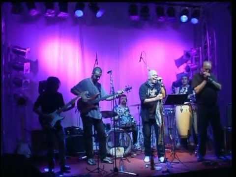 Blue Packet - Been Gone Too Long