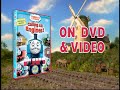 Calling All Engines Promo 2005 Later Version 60fps
