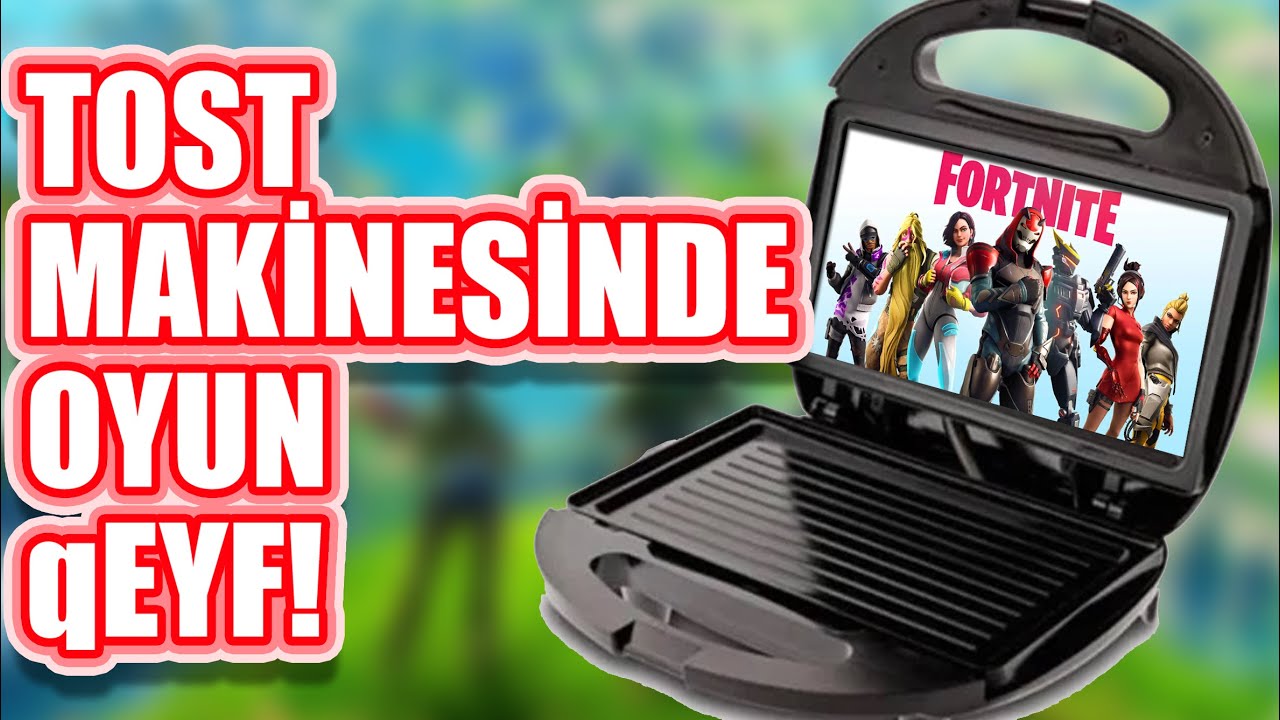 Ofisin Hayvan Gibi İnterneti ve En Dandik Laptop'uyla GeForce Now'ı Test Ettik