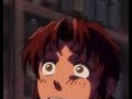 Black Lagoon As Vines