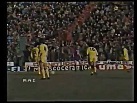1982/83, Serie A, Fiorentina - Pisa 2-1 (15)