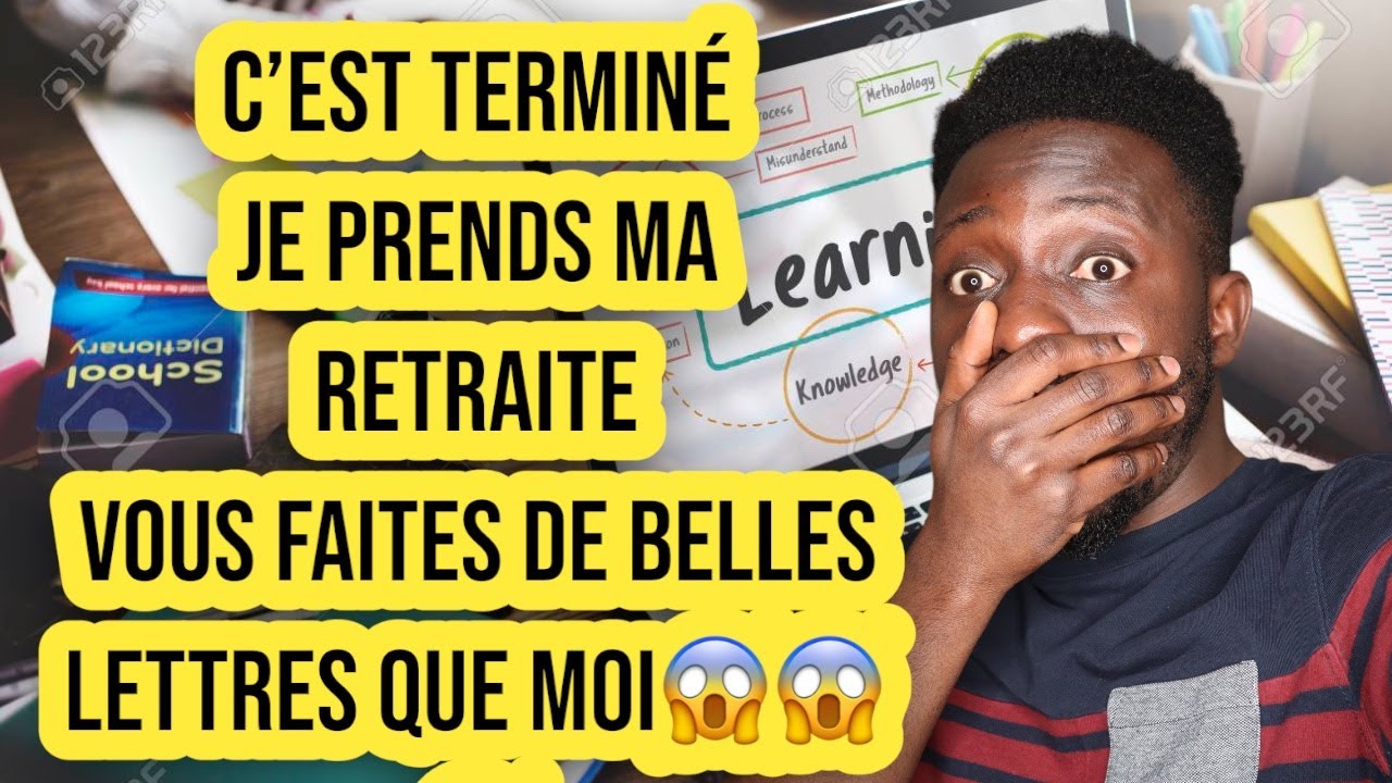 Je corrige vos lettres de motivation Campus France 🇫🇷 en vidéo