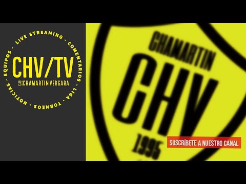 CHV TV -  SENIOR MASCULINO:  CHV B -  STAR SPORT MADRID