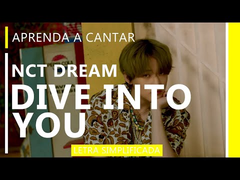 Dive Into You - NCT Dream