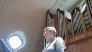 Pie Jesu von Gabriel Fauré