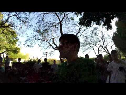 JOTADE47 VS DISELO|OCTAVOS|4° REGIONAL FULLRAP ALMERIA|