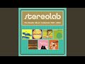 Metronomic Underground by Stereolab