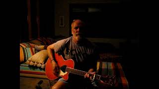 Texas River Song Aug 2020