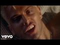 Billy Idol - Catch My Fall (Official Music Video)