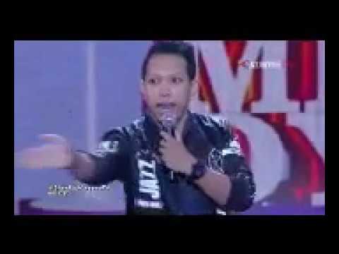 Coki Liburan ke Korea Utara Bersama Ibu2 PKK, Temen Minta Oleh Oleh Dikasih Nuklir