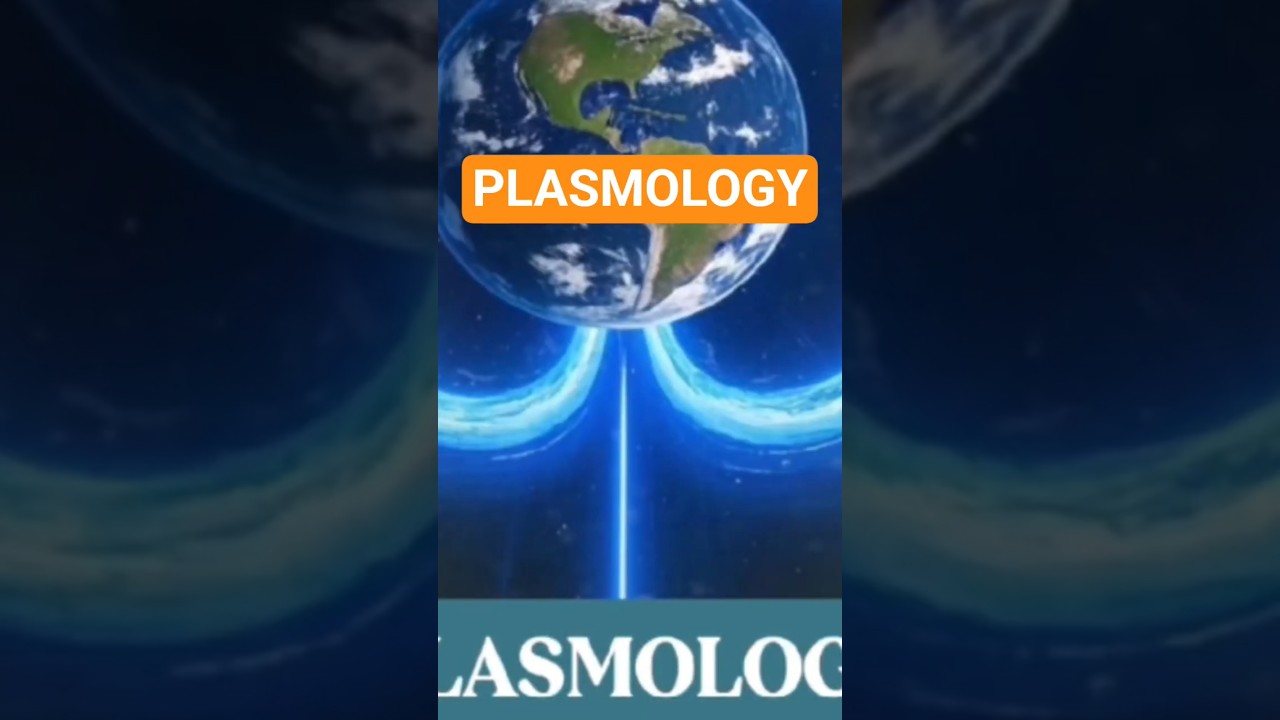 Plasmology: Plasma Is Everywhere, In Everything