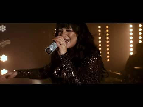 The Shellyann Band (LIVE) | Floor Filler Classics | Music HQ