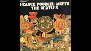 Franck Pourcel - Girl