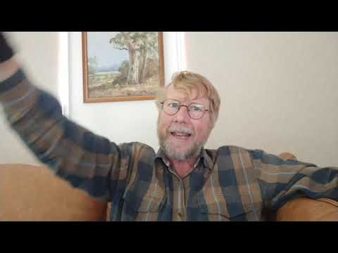 After life near Death experience