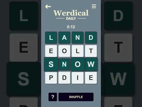Werdical - Daily