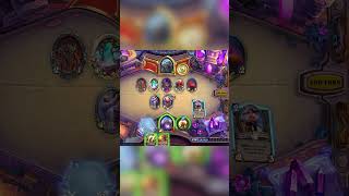 НОВОЕ ОТК ПОРАЖАЕТ! #hearthstone