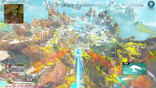 さいキッド　apexランク　配信