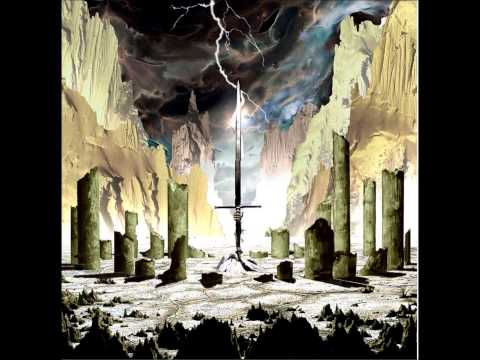 The Sword - Gods Of The Earth