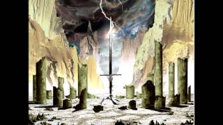 The Sword - Gods Of The Earth