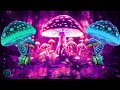 Mushroom Music Sleep Instantly In Under 5 MINUTES Eliminate Subconscious Negativity 1