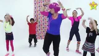 HUGE Dance Collection for Children Toddlers and Ki
