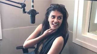 Arjun Kanungo (Singer Composer)&amp; Carla Dennis (Model Actress)on their video Tu Na Mera with Hrishi K