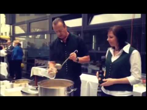 Staatsmeisterschaften und Bundeslehrlingswettbewerb 2014 der Metalltechniker an der LBS Mureck