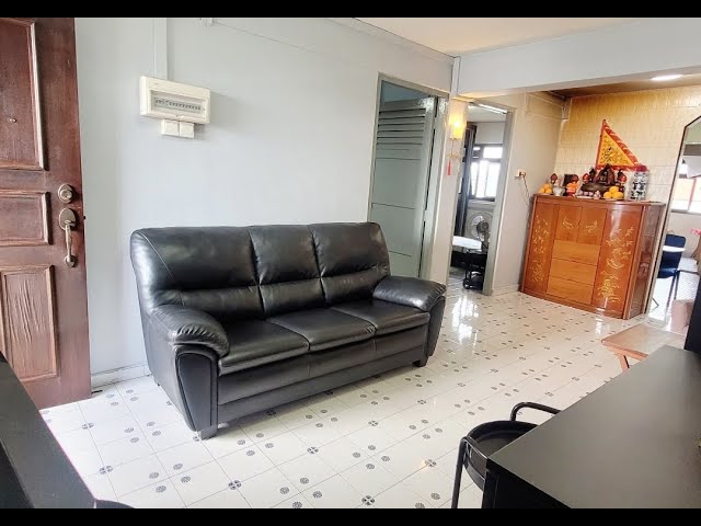 undefined of 710 sqft HDB for Sale in 41 Sims Drive