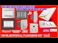 TOP 5 Best Switch Brands in India 2023 | Electric Modular Switches For Home | GOOD QUALITY NS TAMIL