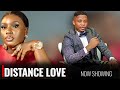 DISTANCE LOVE - A Nigerian Yoruba Movie Starring - Rotimi Salami, Oyebade Adebimpe, Fausat Balogun