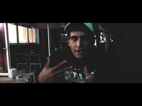 Tesa (Boyka) - Feketén Fehéren  (Official Music Video)