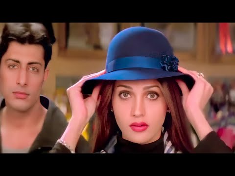 Hayo Rabba Dil Jalta Hai 4k Video   Kumar Sanu   Evergreen Classic songs