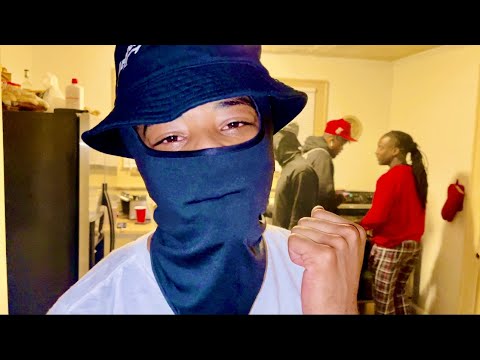 Raw Streets of da BLUFF - Trap House Edition - Miko Worldwide