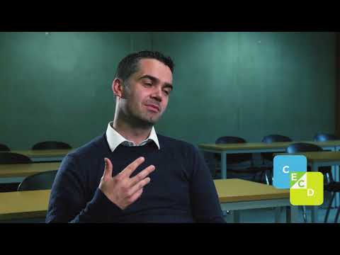 Q6 KBS When during your PhD did you start career planning