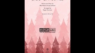 Blue Christmas (SSA Choir) - Arranged by Roger Emerson